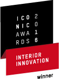 IAII 2016 Logo Winner