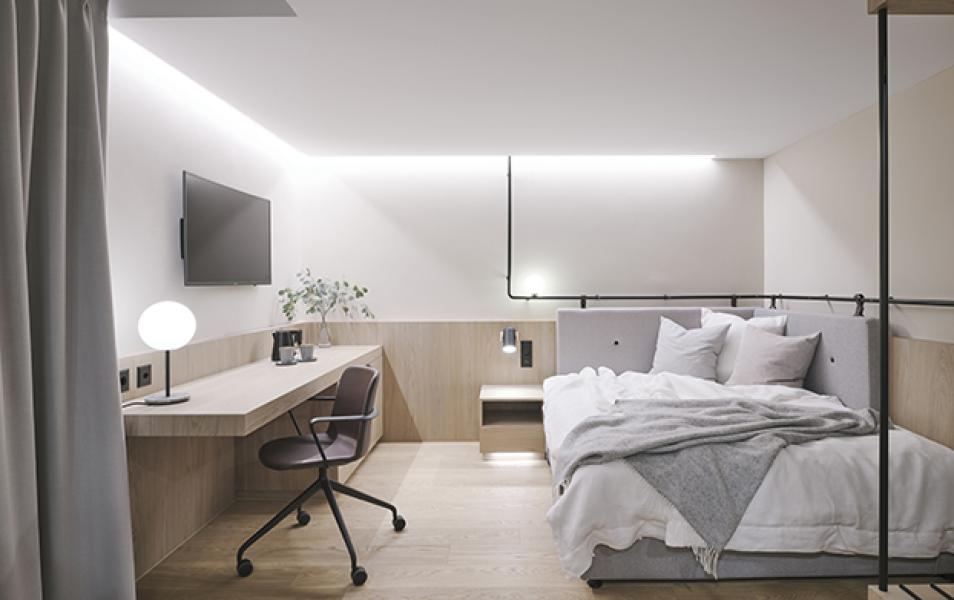 Swissotel Kursaal Bern