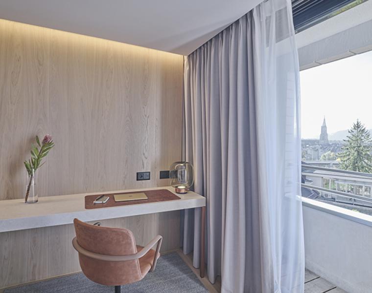 Swissotel Kursaal Bern